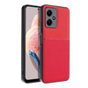 Futerał NOBLE do XIAOMI Redmi NOTE 12 5G czerwony