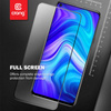 Crong 7D Nano Flexible Glass - Szkło hybrydowe 9H na cały ekran Xiaomi Mi 10 Lite