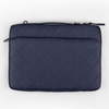 Skinarma Torba Juno laptop sleeve 14"     granatowy/navy