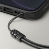 Uniq case Transforma iPhone 13 Pro / 13 6.1 &quot;black / ebony black MagSafe