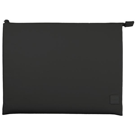 Case LAPTOP 16" UNIQ Lyon Sleeve Waterproof RPET black