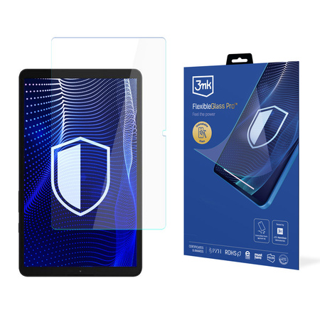 Samsung Galaxy Tab A9 - up to 11" 3mk FlexibleGlass Pro