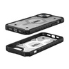 UAG Pathfinder Magsafe - Schutzhülle für iPhone 15 Plus (Eis)