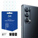 Oppo Reno 5 Pro+ 5G - 3mk Lens Protection™