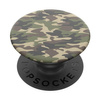 Popsockets uchwyt Woodland Camo standard