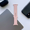 TECH-PROTECT ICONBAND APPLE WATCH 4 / 5 / 6 / 7 / SE (38 / 40 / 41 MM) PINK SAND