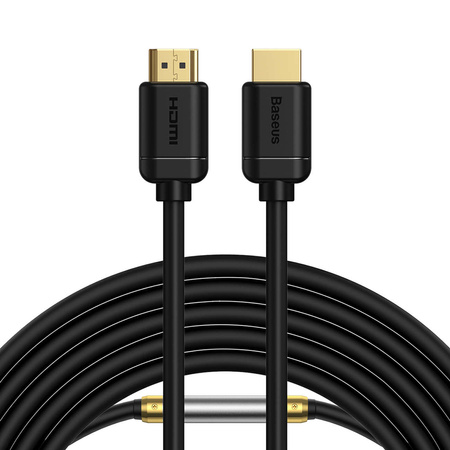 Kabel HDMI - HDMI 2.0 1080p 60Hz 20m Baseus - czarny