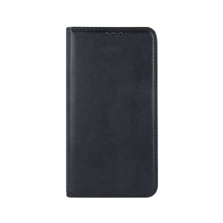 Etui XIAOMI REDMI NOTE 12 PRO 5G Portfel z Klapką Skóra Ekologiczna Kabura Magnet Book czarne