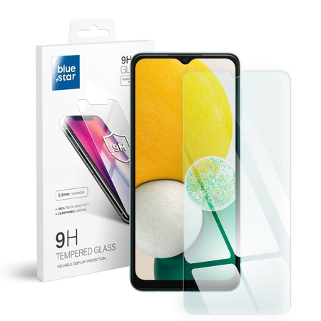 Szkło hartowane Blue Star - do Samsung Galaxy A13 4G/5G