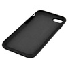 Case MOTOROLA MOTO G52 Silicone Case black