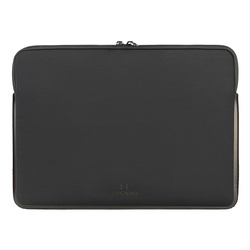 TUCANO Elements 2 - Pokrowiec MacBook Pro 16" (czarny)