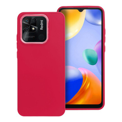 Futerał FRAME do XIAOMI Redmi 10C magenta