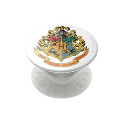 Popsockets uchwyt Hogwarts - licencja