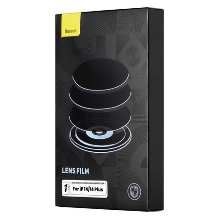 Baseus Lens Protector for iPhone 14/14 Plus