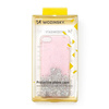 Wozinsky Star Glitter błyszczące etui pokrowiec z brokatem iPhone 12 Pro Max czarny