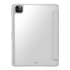 Etui APPLE IPAD PRO 2018 / 2020 / 2021 / 2022 Baseus Minimalist szare