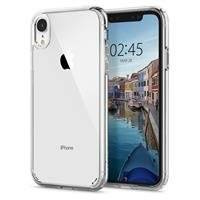 Etui Spigen Ultra Hybrid Iphone Xr Crystal Clear