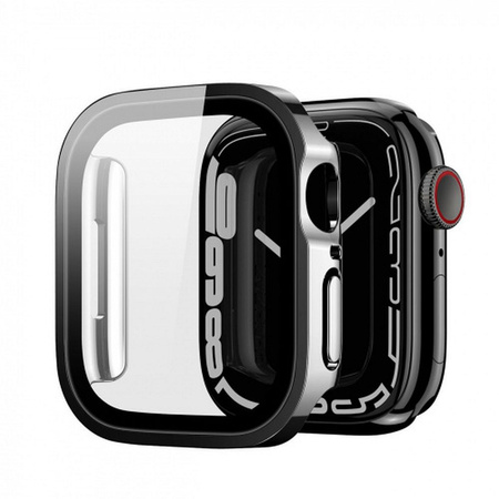 Etui APPLE WATCH 7 (45MM) Dux Ducis Case czarne