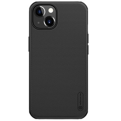 NILLKIN SUPER SHIELD PRO MAGNETIC IPHONE 13 PRO MAX, BLACK / CZARNY