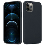 MX ECO IPHONE 15 PLUS BLACK / CZARNY