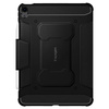 SPIGEN RUGGED ARMOR ”PRO” IPAD AIR 4 2020 BLACK