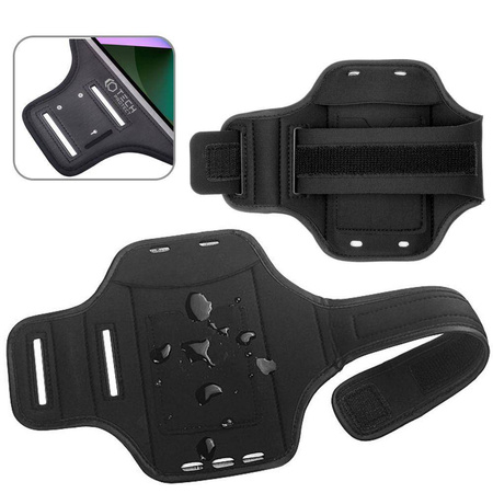 Universal Armband Tech-Protect M2 black