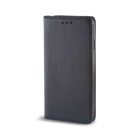 Etui Smart Magnet do Xiaomi Redmi 12C / Redmi 11A / Poco C55 czarne