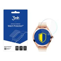 ORO-MED Smart Lady - 3mk Watch Protection™ v. FlexibleGlass Lite