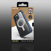 Raptic X-Doria Secure Case for iPhone 14 Pro Max with MagSafe armored cover blue