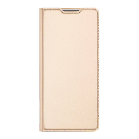 Dux Ducis Skin Pro Holster Cover Flip Cover for Xiaomi Redmi Note 11 Pro + 5G / 11 Pro 5G / 11 Pro gold