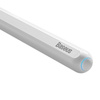 Capacitive stylus for phone / tablet Baseus Smooth Writing (white)