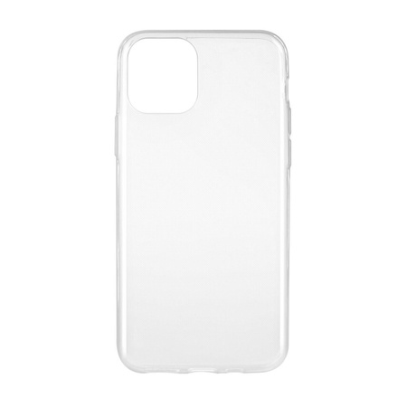 Schutzhülle SAMSUNG GALAXY S10 LITE Back Gel transparent