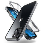 Supcase Edge XT case for iPhone 14 Plus black