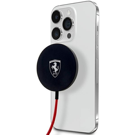 Ferrari Induktionsherd FECBMSMENK 15W MagSafe