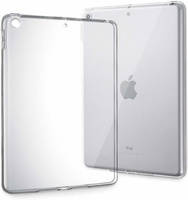 Slim Case back cover for iPad 10.2 &#39;&#39; 2021 transparent