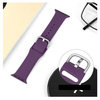 Silicone Strap APS Silicone Watch Band 8/7/6/5/4/3/2 / SE (45/44 / 42mm) Strap Watchband Mint