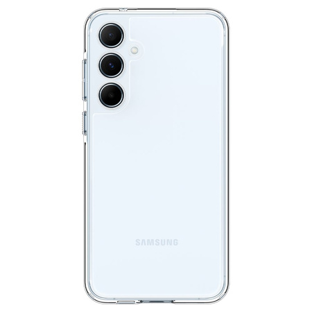 Spigen nakładka Ultra Hybrid do Samsung Galaxy A55 5G przezroczysta