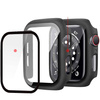 Etui do APPLE WATCH 4 / 5 / 6 / SE (44MM) Tech-Protect Defense 360 czarne