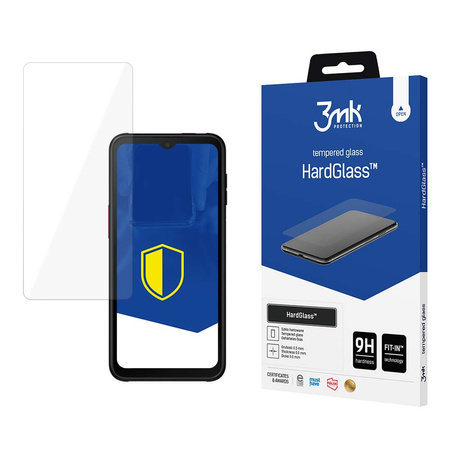 3MK HardGlass Sam XCover 6 Pro