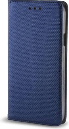 Etui Flip Magnet HUAWEI MATE 10 LITE granat