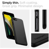 SPIGEN THIN FIT IPHONE 7 CZARNY  042CS20427