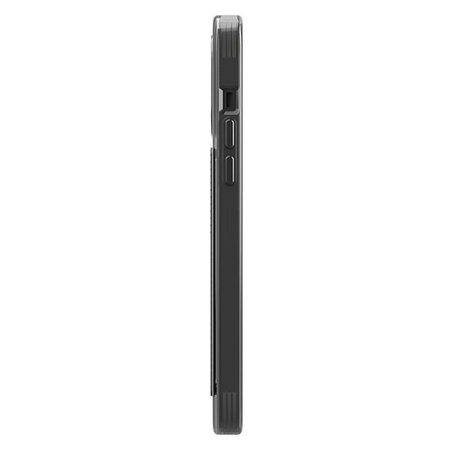 UNIQ etui Heldro iPhone 13 Pro / 13 6,1" dymny/smoke