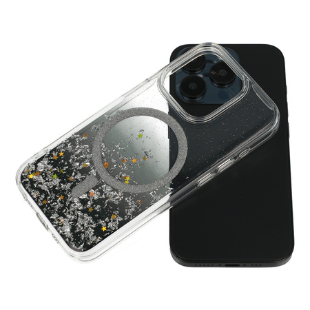 Liavec Moonlight Series Case do Iphone 14 Pro czarny