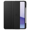 Etui Spigen Urban Fit na iPad Pro 13" 2024 - czarne