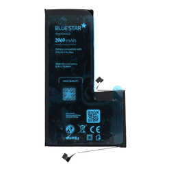 Bateria do Iphone 11 PRO MAX 3969 mAh  Blue Star HQ