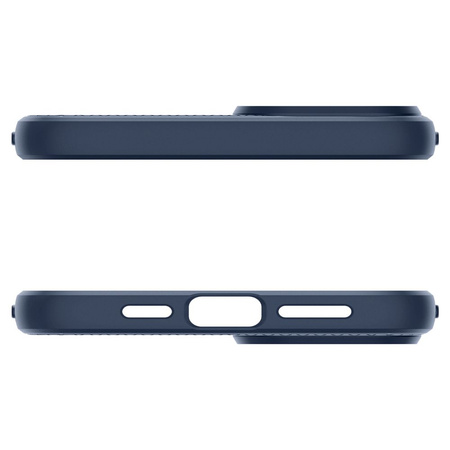 Spigen LIQUID AIR IPHONE 15 NAVY BLUE