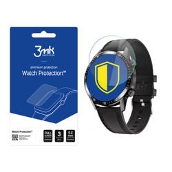 Garett Gentleman GT - 3mk Watch Protection™ v. ARC+