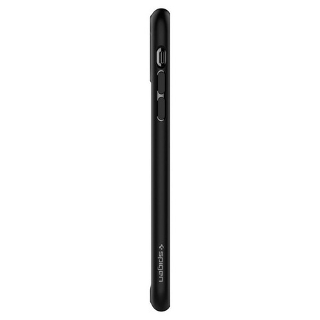 Etui Spigen Ultra Hybrid IPHONE 11 Matte czarne