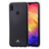 Etui Jelly case Mercury HUAWEI Y5 2019 czarne