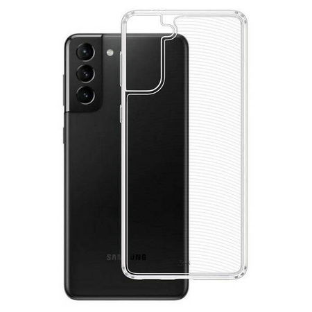 3MK Armor Case Samsung G996 S21+